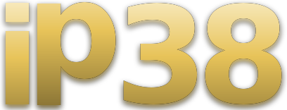 ip38 logo